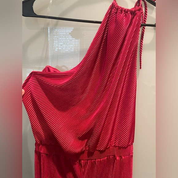 NEW Raspberry Jumpsuit - Picture 7 of 8